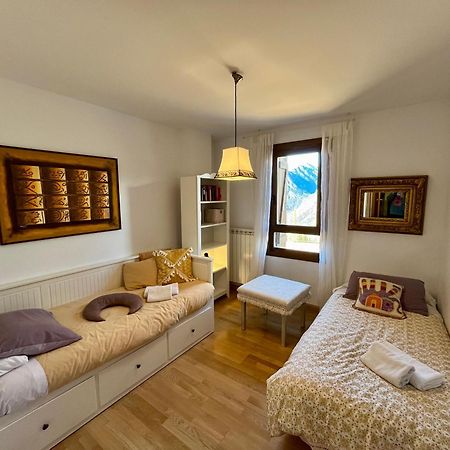 C15 - Apartamento Gran Terraza Aigualluts - Villmor Cerler Exterior photo