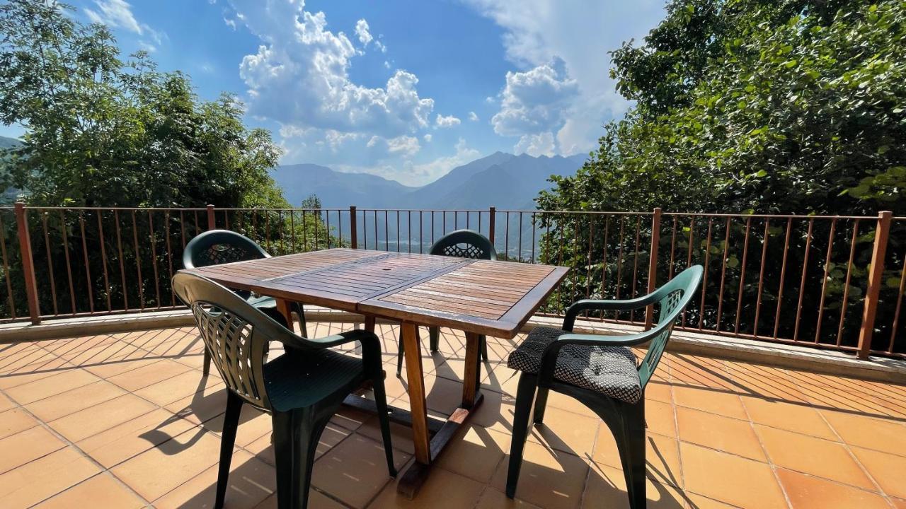 C15 - Apartamento Gran Terraza Aigualluts - Villmor Cerler Exterior photo